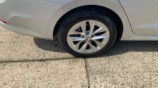 Skoda Octavia 1.4 TSI iV SE Technology DSG 5dr Hatchback